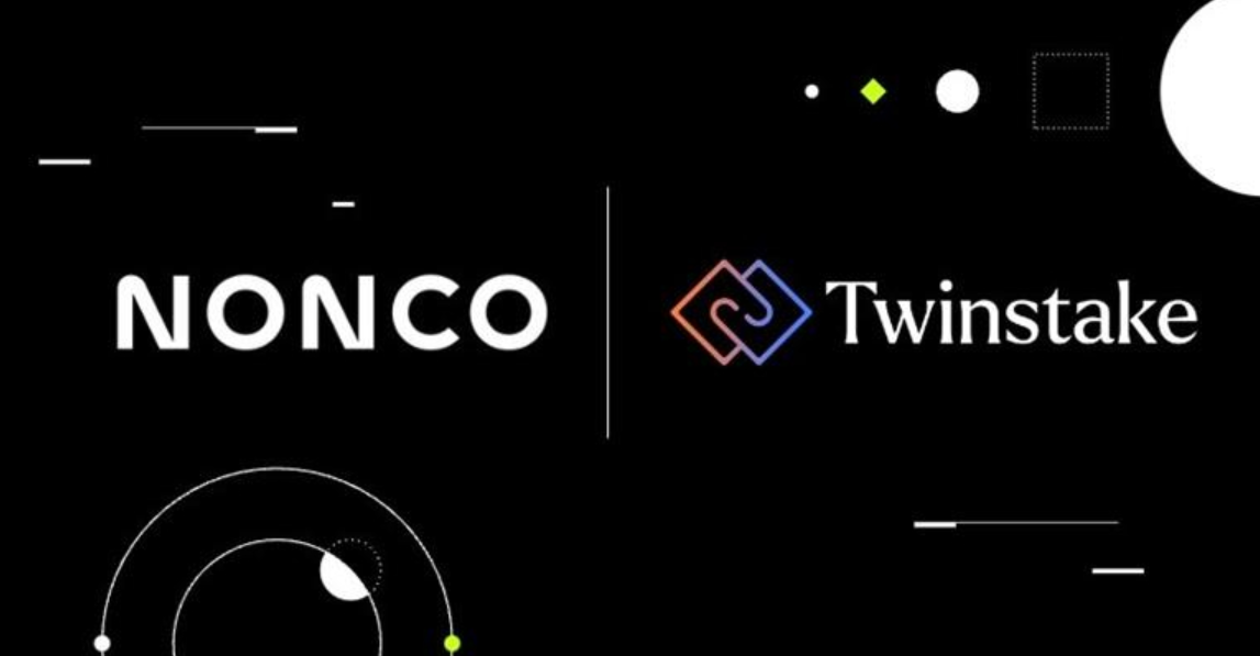 Nonco and Twinstake Announce New Developments in Ethereum Staking and Yield Strategies's image