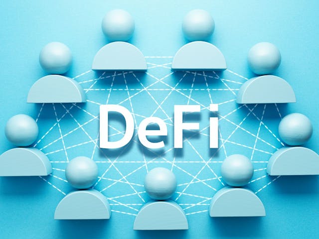 DeFi Sector White Paper's image