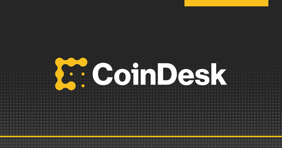 CoinDesk Technology