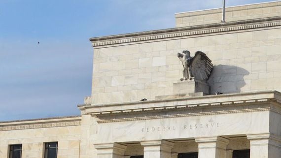 Federal Reserve Begins New Program for Overseeing Banks’ Crypto Activity
