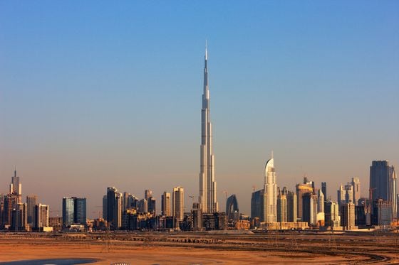 Dubai_skyline