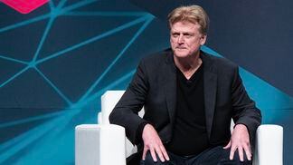 Former Overstock CEO Patrick Byrne (Credit: CoinDesk archives)