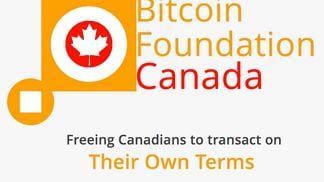 bitcoin foundation canada