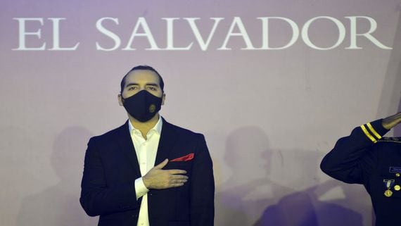 Key Upsides to El Salvador's Bitcoin Law