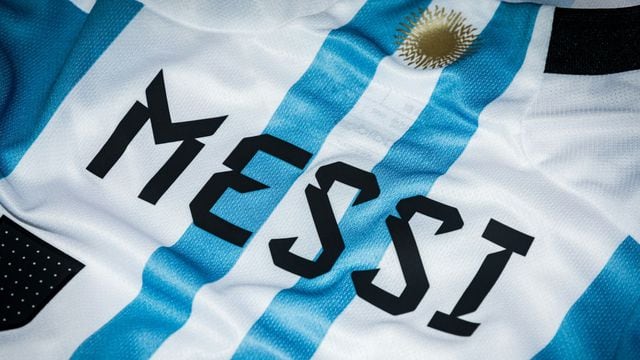 Messi Promotes Meme Coin WATER on Instagram, Leading to 350% Surge