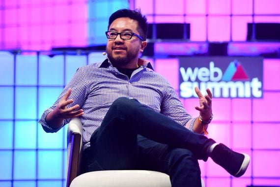 Initialized Capital co-founder Garry Tan