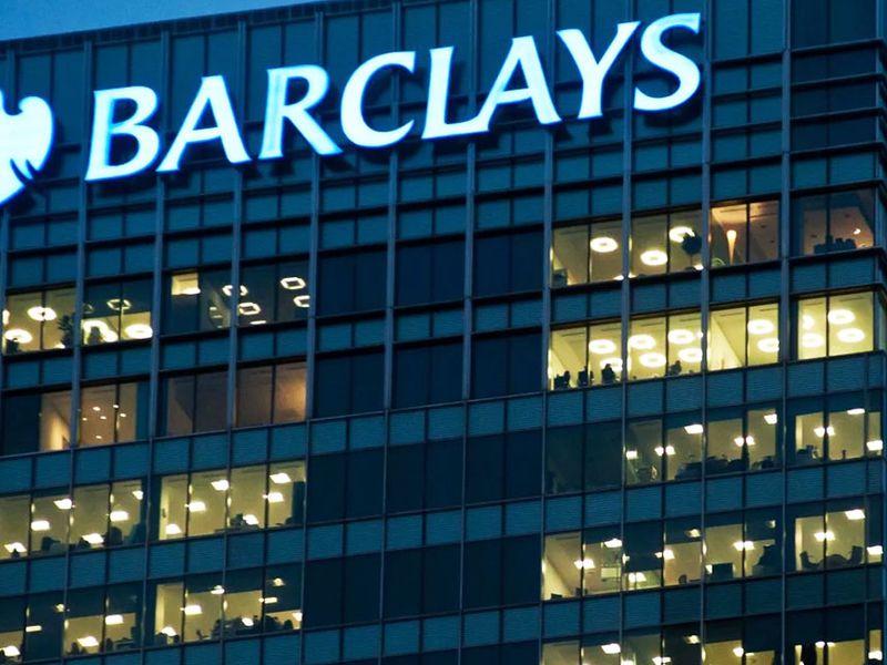 Coinbase, Robinhood Upgraded by Barclays Analyst, Citing ‘Matured’ Business Models