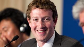 Mark Zuckerberg, fb