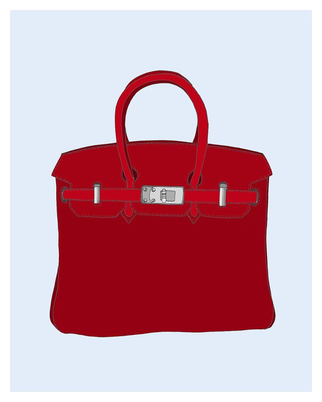 My Brand NEW Hermes Bag Just BROKE! 😩 WIMB Gone Wrong 😭 
