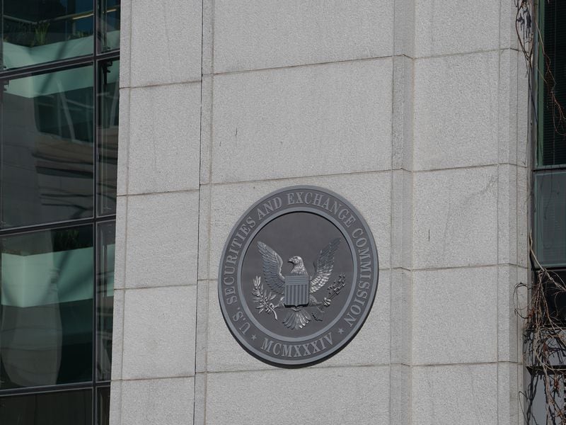 U.S. SEC’s Crypto Enforcer David Hirsch Quits