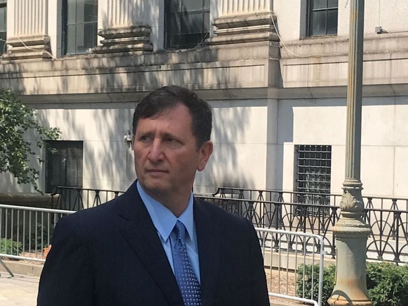 Ex-Celsius CEO Mashinsky’s Assets Ordered Frozen by Court as DOJ Case Continues