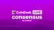 Consensus 2024 Livestream on CD.com 2024-05-30 at 14:45