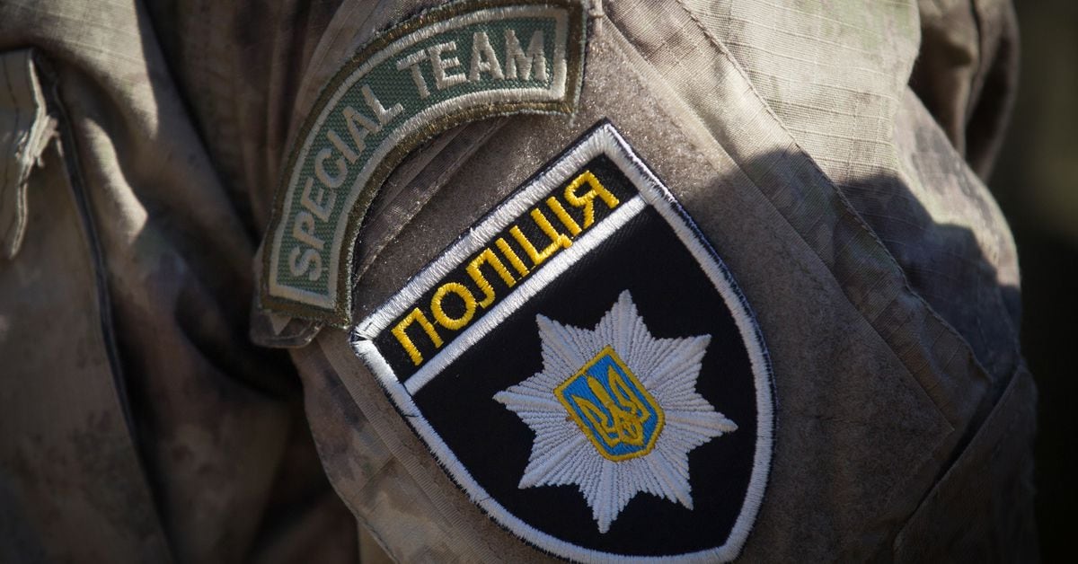 FCA Launches Operation Ukraine
