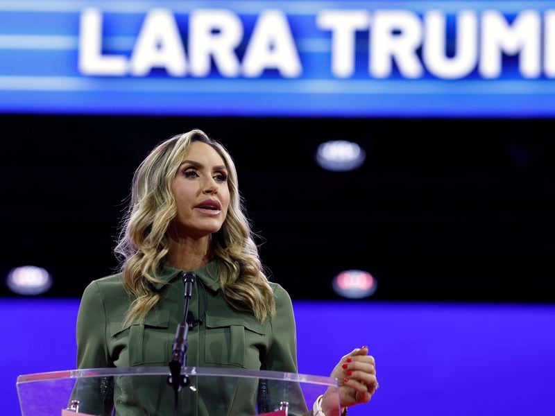 Trump Family Members Hacked to Promote Apparent Crypto Scam