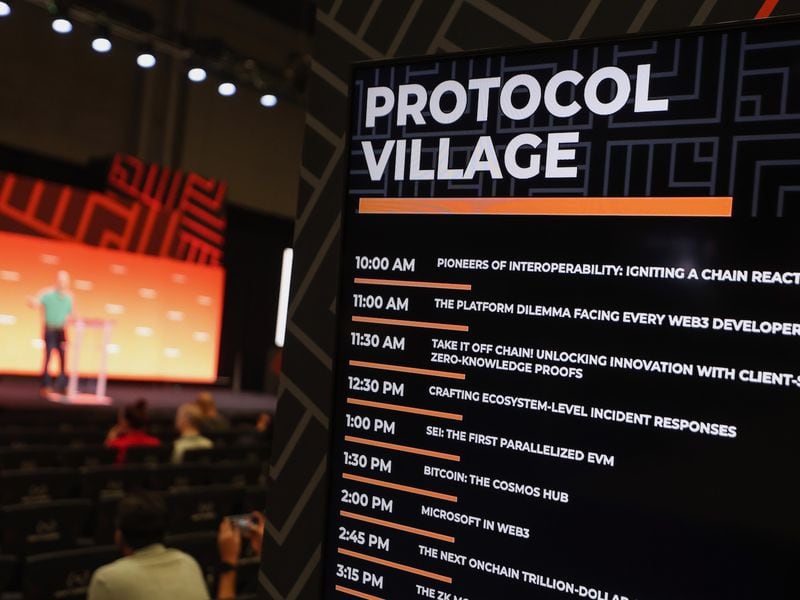 Protocol Village: Aleph Zero's EVM-Compatible 'zkOS' Generates ZK Proofs in < 1 Second