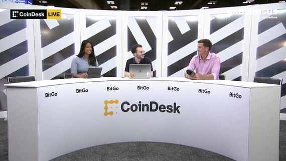 Live from Consensus 2024 | Market Focus From East to West