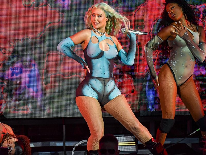 Iggy Azalea Says MOTHER Tokens Can Soon Be Used to Buy Phones