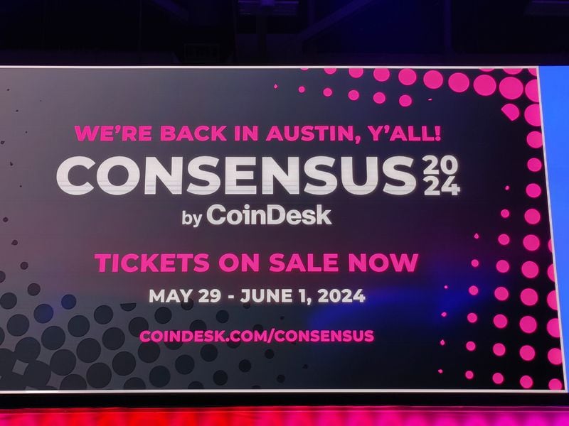 Consensus 2024: A Guide to Everything You Don't Want to Miss