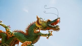 The Chinese new year could be bullish for bitcoin (huangshunping/Unsplash)