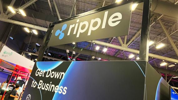 Ripple Executive Chris Larsen says he was hacked on Tuesday. (Jesse Hamilton/CoinDesk)