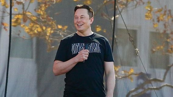 Elon Musk’s X wants to build a trading center on its super app. (Steve Jurvetson/Wikimedia Commons)