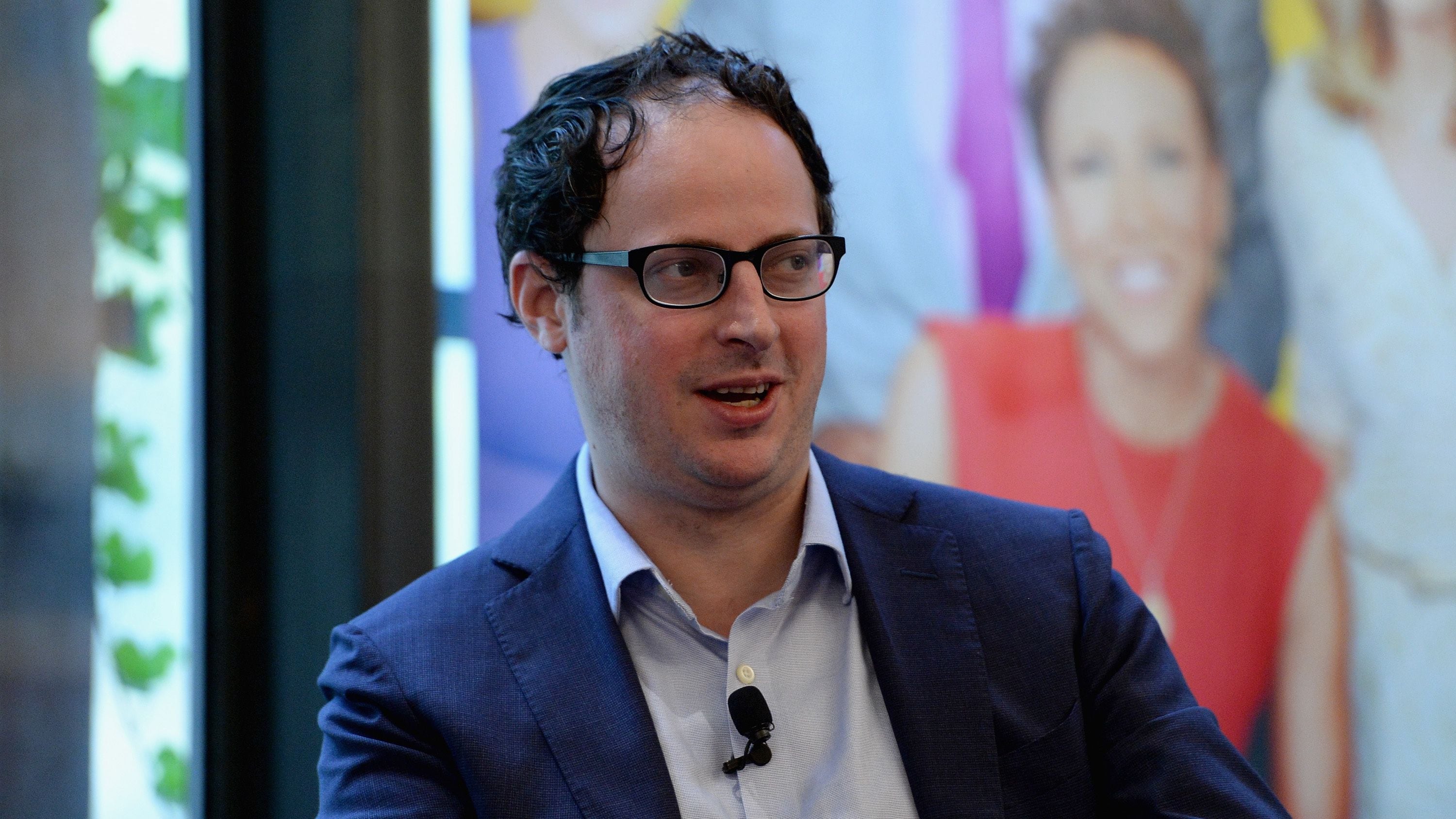 Nate Silver will now reportedly work for prediction market Polymarket. (Slaven Vlasic/Getty Images for AWXII)