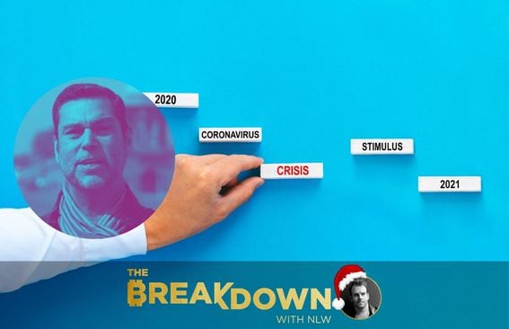Breakdown 2020-12-21 - Raoul Pal