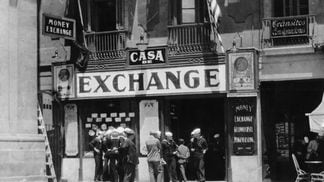 Casa De Exchange