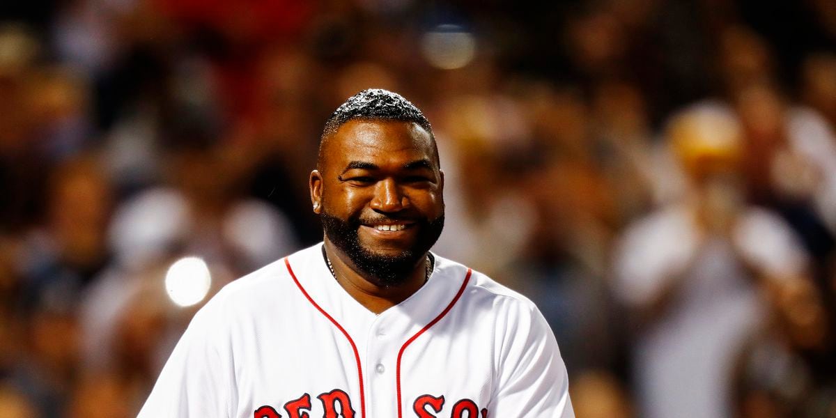 Before Cooperstown, David Ortiz Expands Eyeglass Deal And Holds Fast On  Crypto