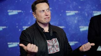 Elon Musk SNL Doge