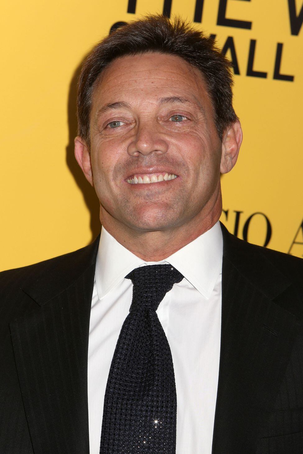 Wolf of Wall Street' Jordan Belfort Predicts Bitcoin Hitting $100K