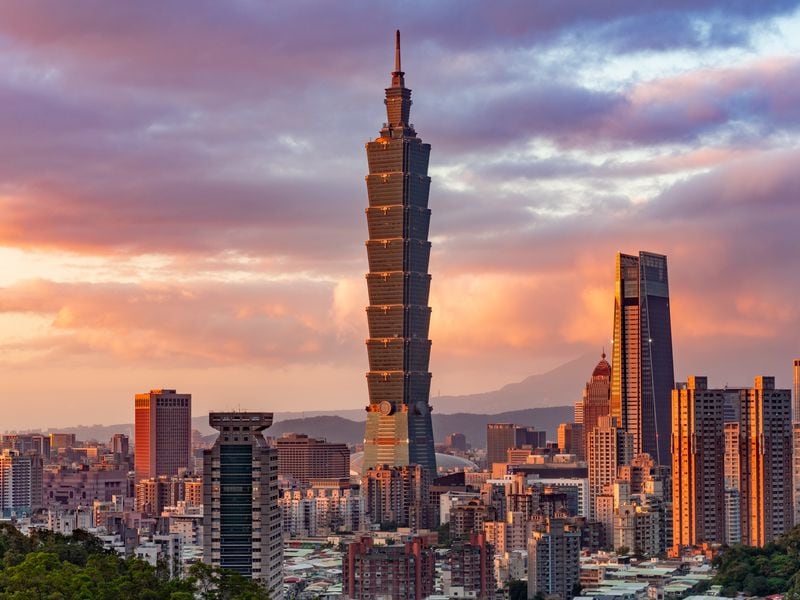 Taiwan Crypto Advocacy Body Becomes Formally Active With 24 Entities