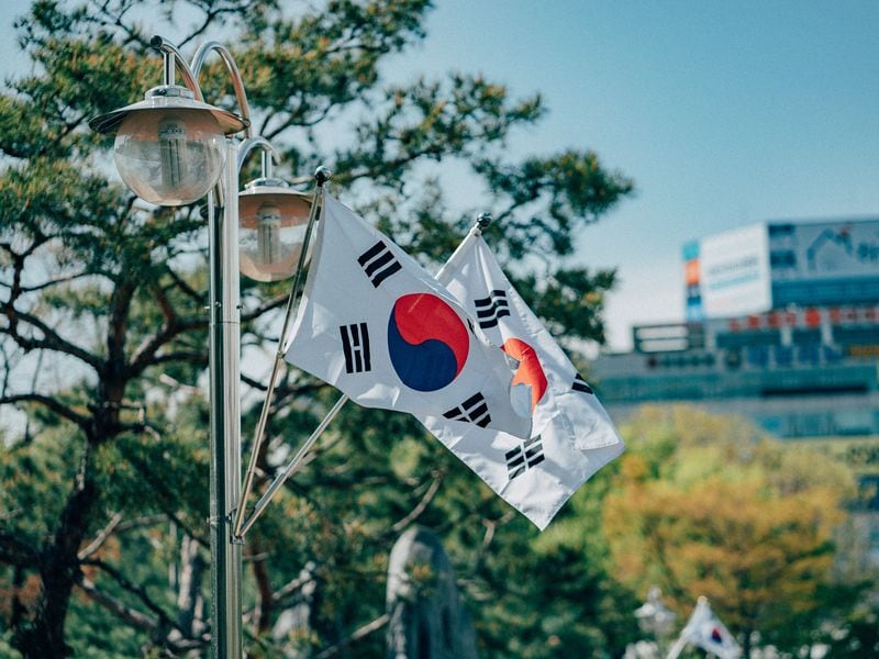 Recent Altcoin Rally Powered by South Korean Traders, CryptoQuant Says