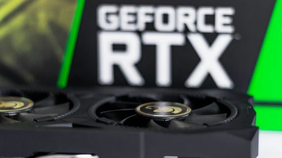 AI Tokens Surge as Nvidia Becomes World’s Most Valuable Company