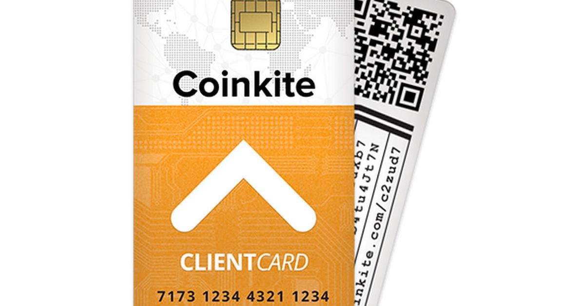 buy coinkite pos terminal btc ltc online