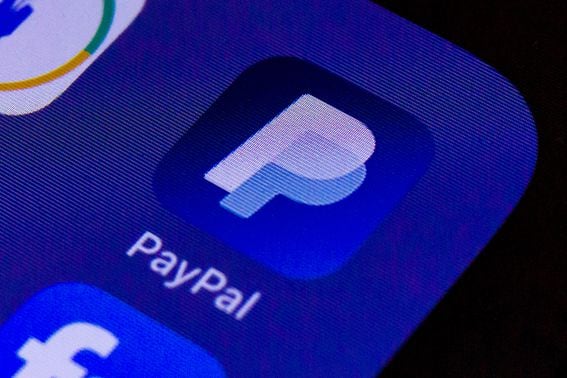 paypal in talks to buy crypto firms including bitgo