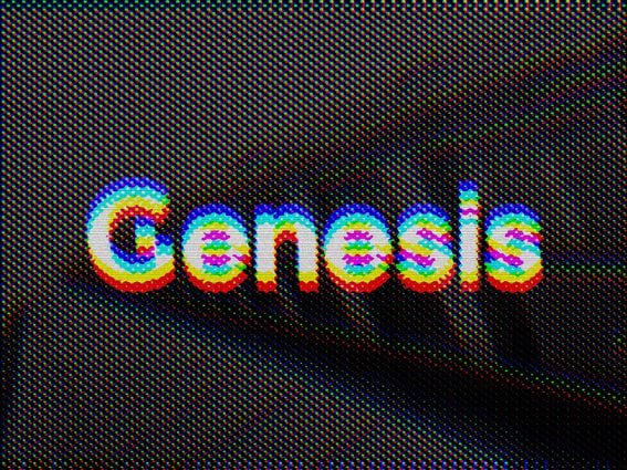(Genesis Trading, modificado por CoinDesk)