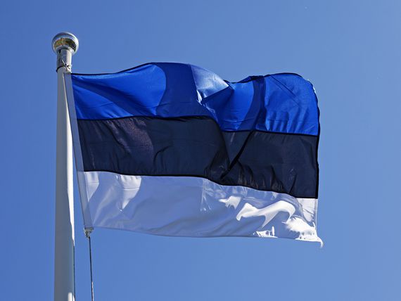 Estonia toughened crypto laws earlier this year. (Getty Images)