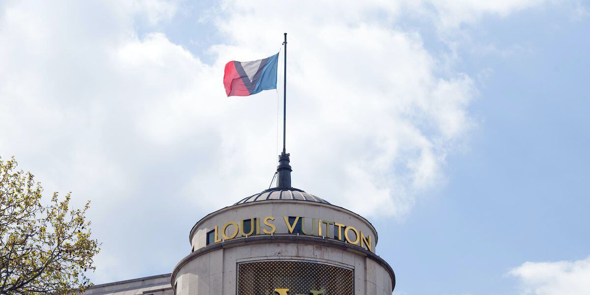 Cartier on X: Cartier has joined forces with @LVMH and @Prada to