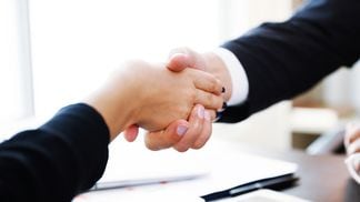 PowerTrade is working with Copper to offer custody services to institutional clients. (Getty Images)