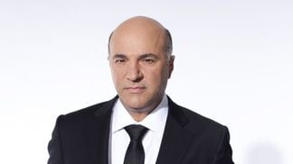 What's Kevin O'Leary's Best Investment Ever?