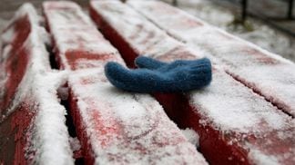 Concerns of a crypto winter are overblown, Bank of America said. (Shutterstock)