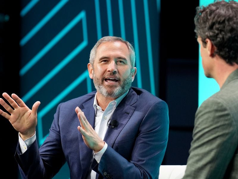 Ripple's Brad Garlinghouse Foresees XRP, Solana, Cardano ETFs: Consensus 2024