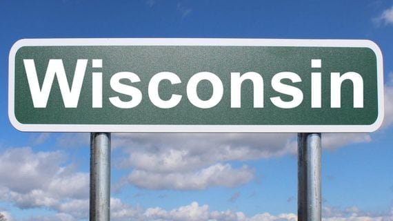 The state of Wisconsin held roughly $164 million worth of spot bitcoin ETFs and it was likely just an "entry point," a professor said. (Nick Youngson)