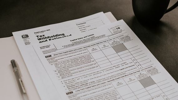 How to Navigate Crypto Taxes Before the April 18 Deadline