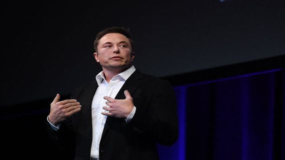 BTC Jumps as Elon Musk Suggests Tesla Could Accept Bitcoin Again