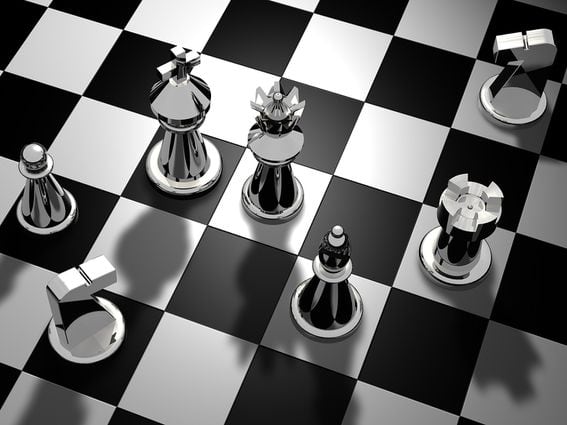 Decentralized Chess Game Secures $1.5M in Funding