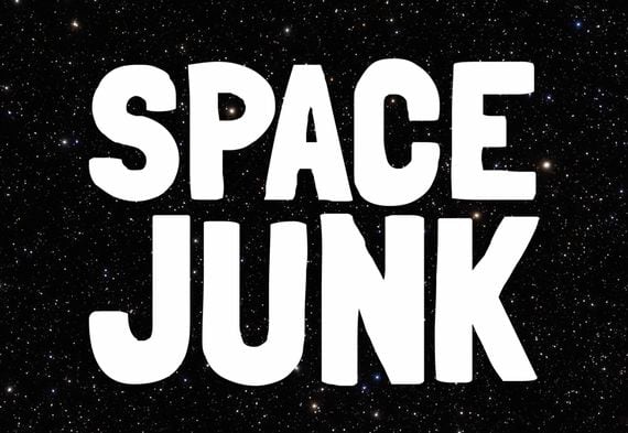 Space Junk (Toonstar)
