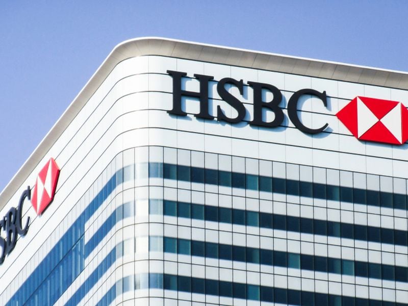 HSBC to Offer Tokenized Securities Custody Service for Institutions