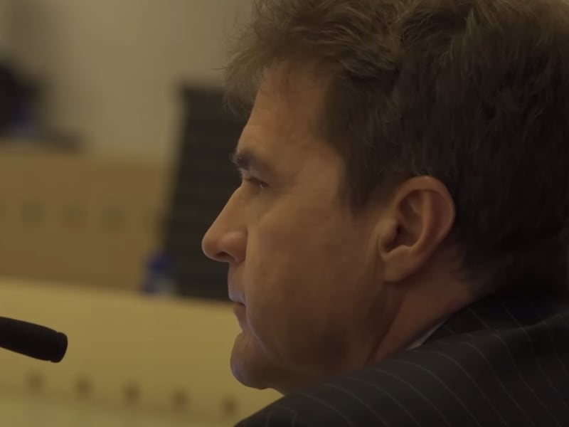 Craig Wright Witness Defends Saying Headed for ‘Train Wreck’ With COPA Trial